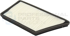 Filter, cabin air (87290000)