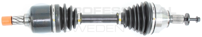 Drive Shaft (46438171)