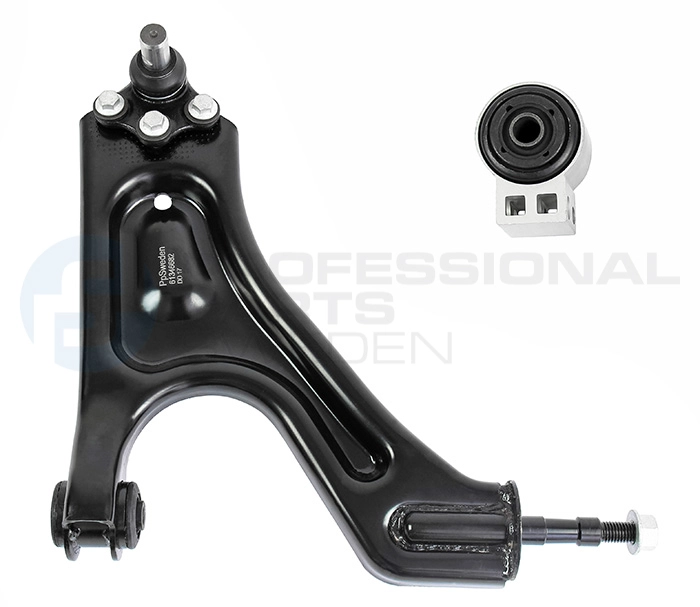 Control/Trailing Arm, wheel suspension (61346682)