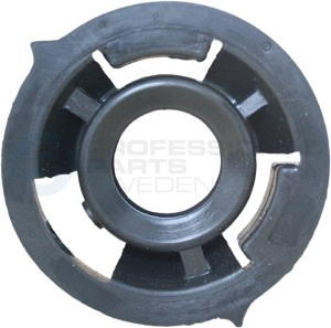 Suspension, propshaft (77430010)