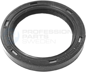 Shaft Seal, crankshaft (21437113)