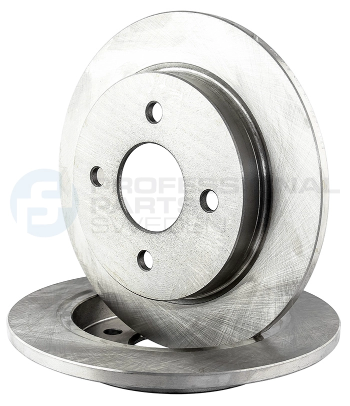 Brake Disc (51131276)