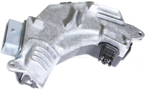 Resistor, interior blower (87340114)