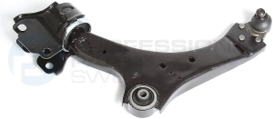 Control/Trailing Arm, wheel suspension (61437345)