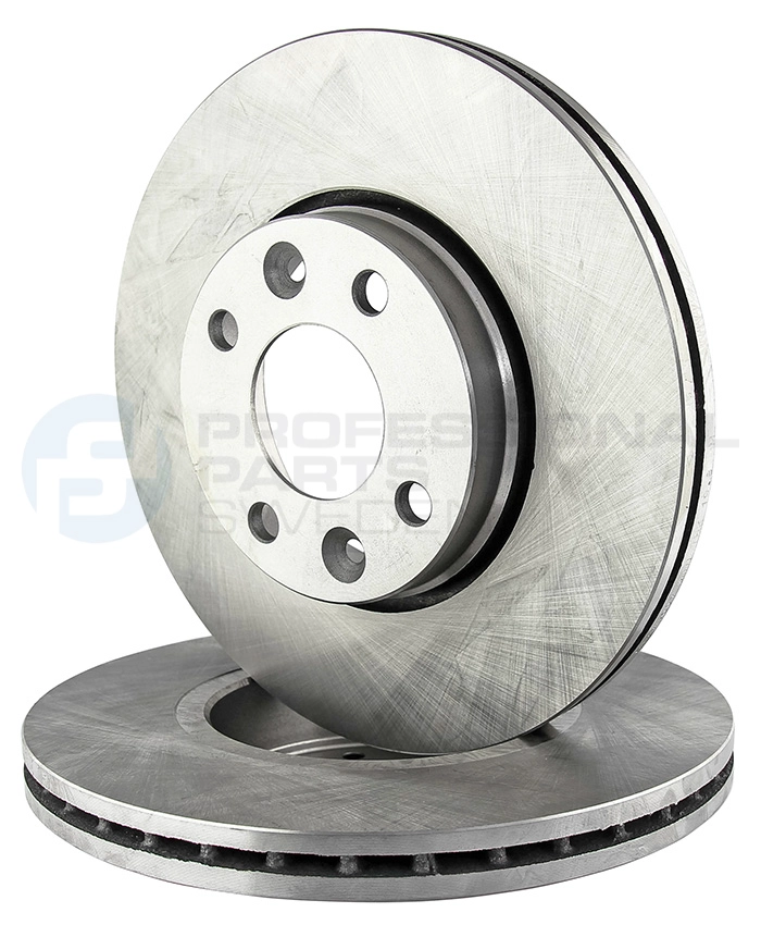 Brake Disc (51279007)