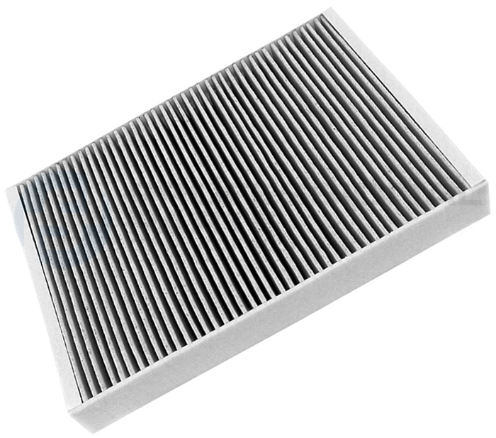 Filter, cabin air (87434971)