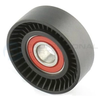 Deflection/Guide Pulley, V-ribbed belt (21437962)