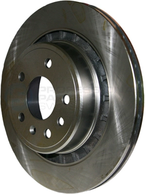 Brake Disc (51342756)