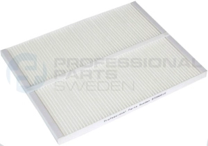 Filter, cabin air (87280010)