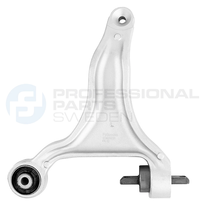 Control/Trailing Arm, wheel suspension (61435231)
