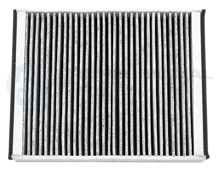 Filter, cabin air (87434958)