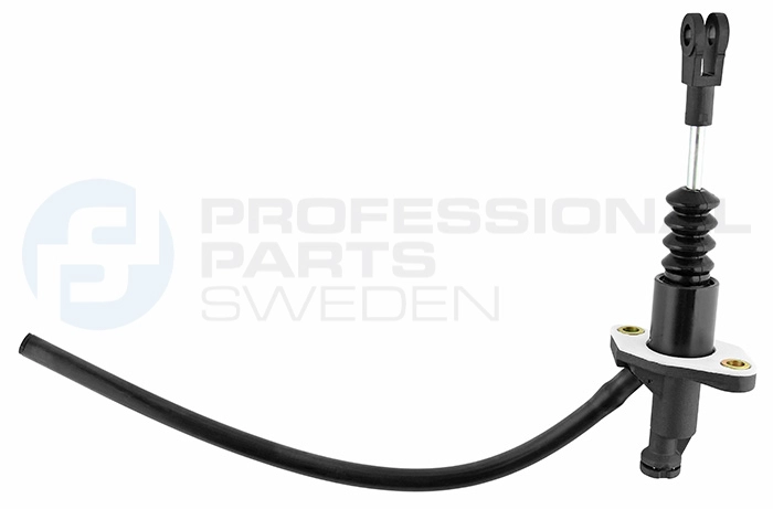 Master Cylinder, clutch (41349637)