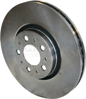 Brake Disc (51430158)
