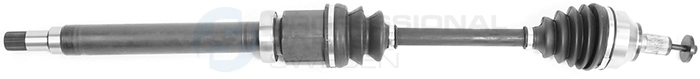 Drive Shaft (46430448)