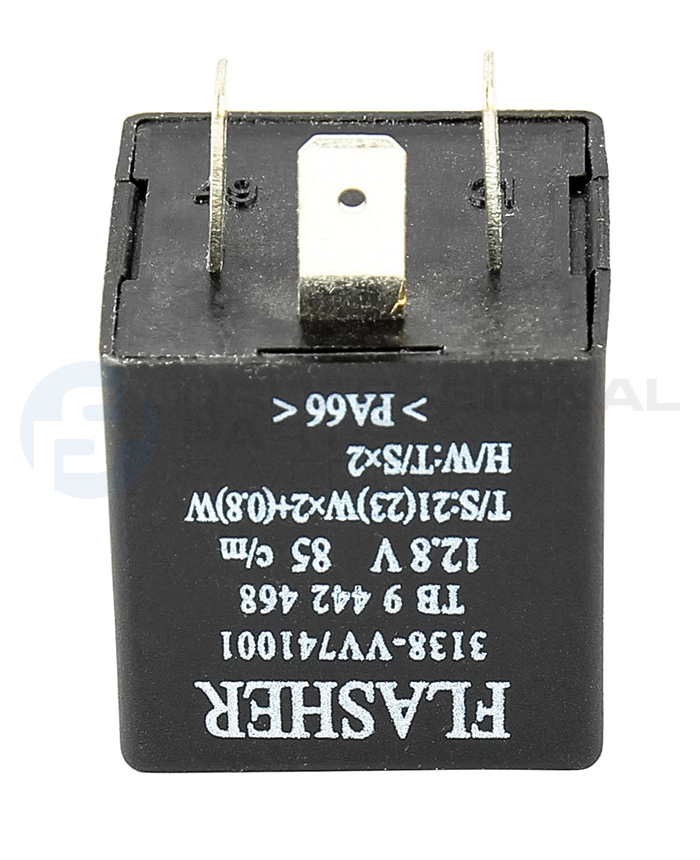 Flasher Unit (28343627)