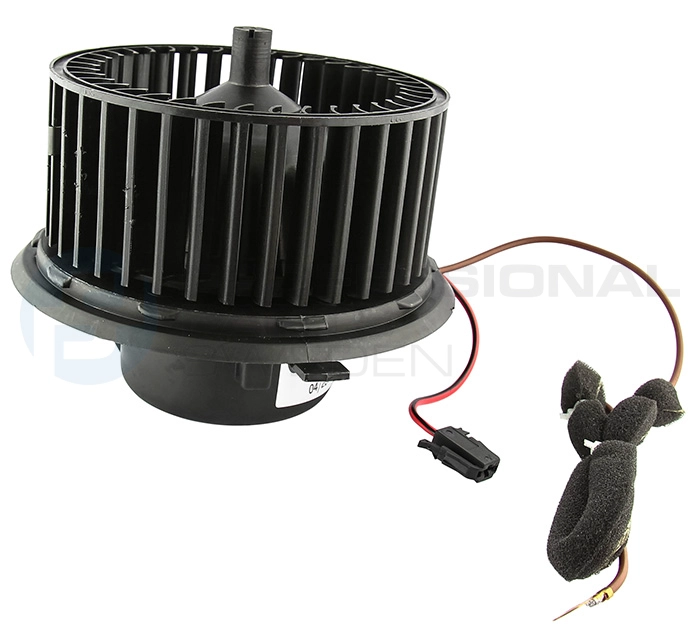 Interior Blower (87428190)
