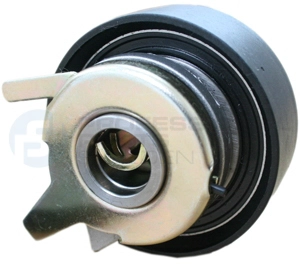 Tensioner Pulley, timing belt (21437927)