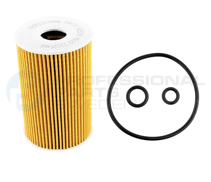Oil Filter (22025466)