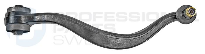 Control/Trailing Arm, wheel suspension (61243390)