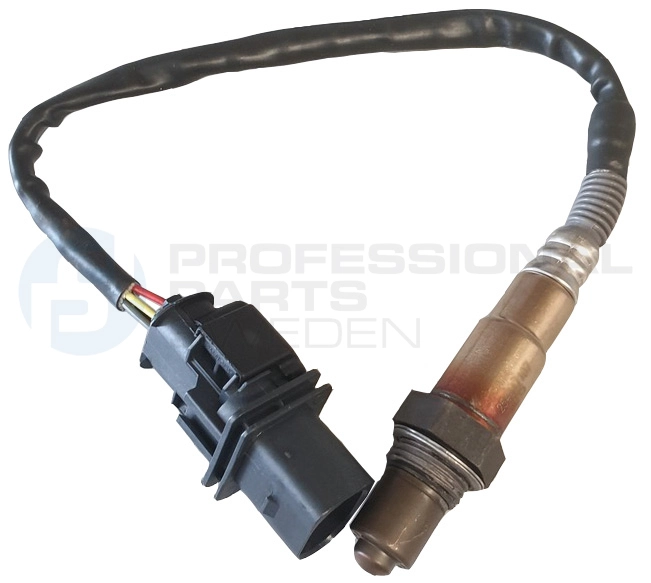 Lambda Sensor (254317107)