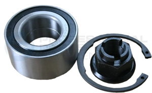 Wheel Bearing Kit (77438024)