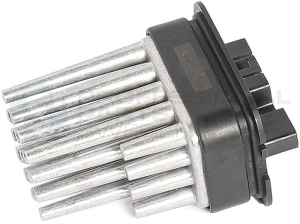 Resistor, interior blower (87342510)