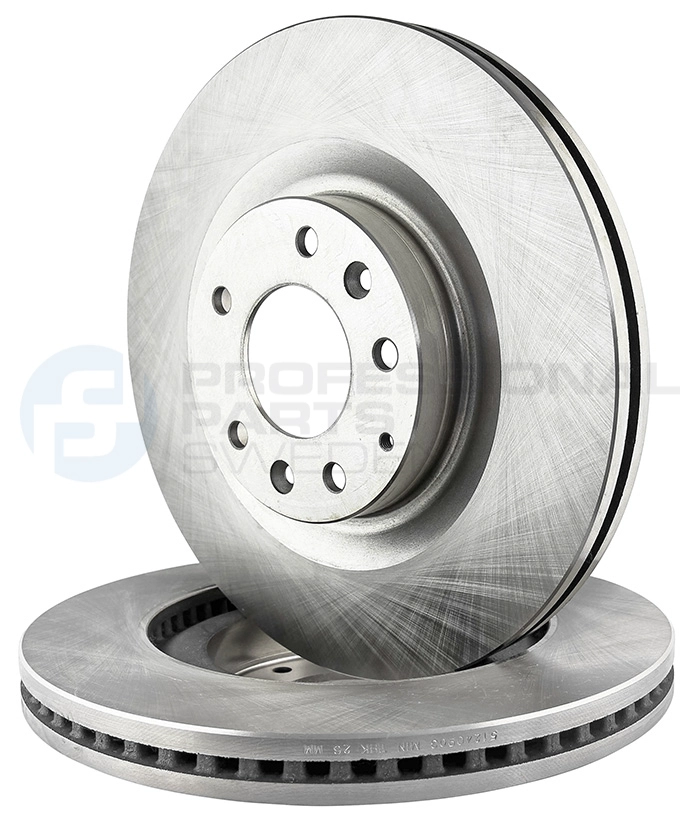 Brake Disc (51240903)