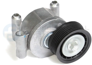 Tensioner Pulley, V-ribbed belt (21438082)