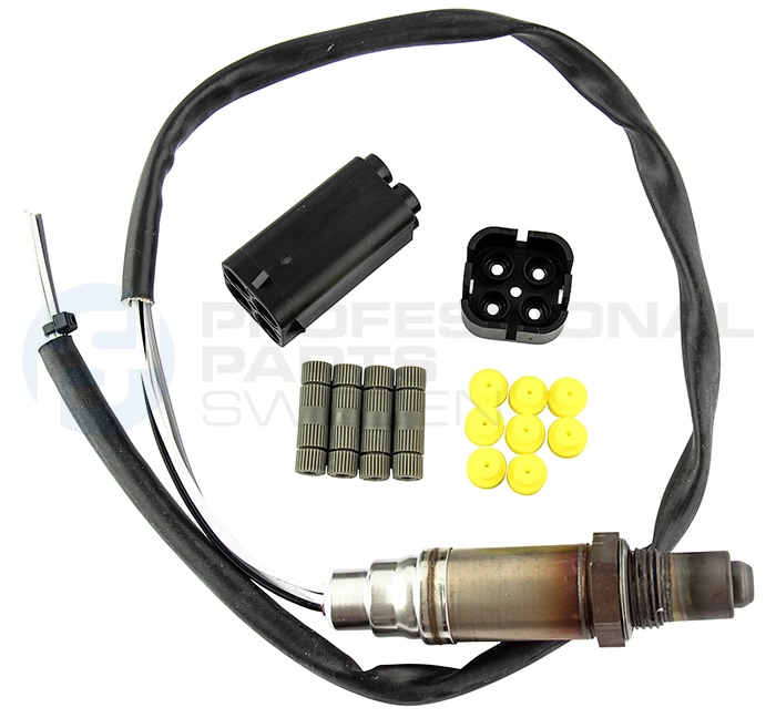Lambda Sensor (254386507)