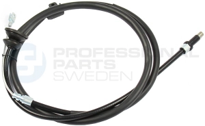 Cable Pull, parking brake (55435386)