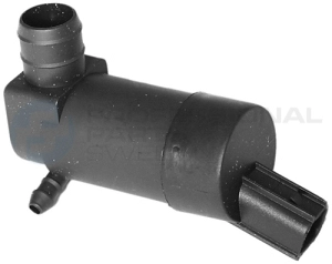 Washer Fluid Pump, window cleaning (81433138)