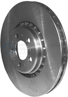 Brake Disc (51432799)