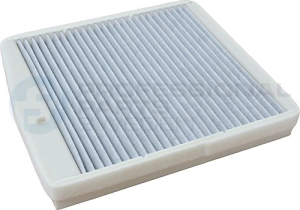 Filter, cabin air (87430050)