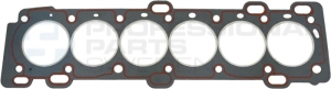 Gasket, cylinder head (21434727)