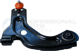 Control/Trailing Arm, wheel suspension (61130022)
