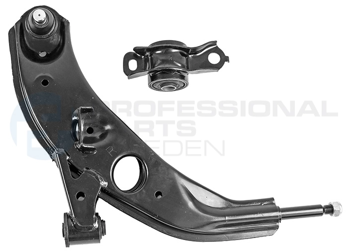 Control/Trailing Arm, wheel suspension (61240022)