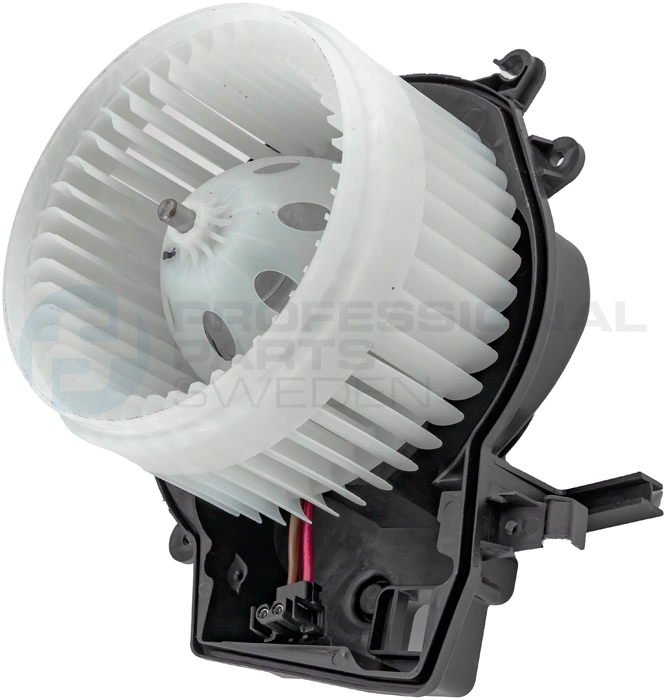 Interior Blower (87252514)