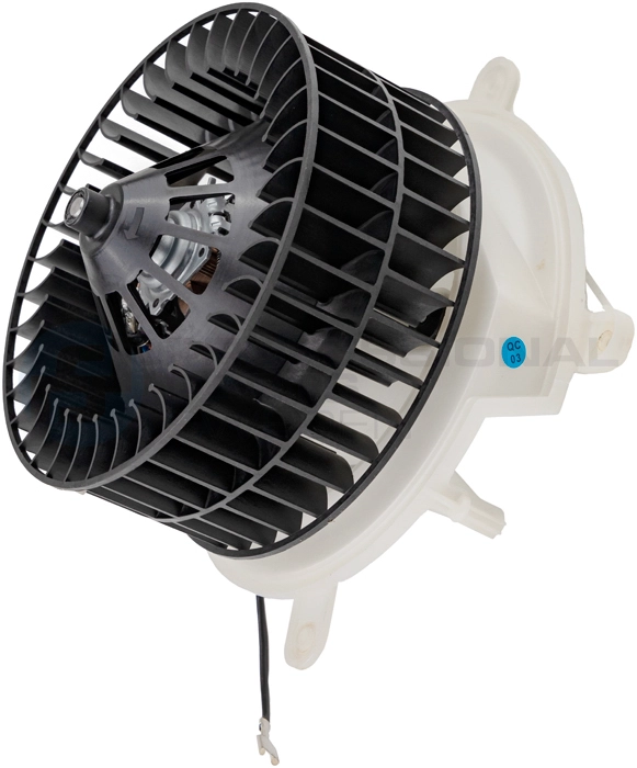 Interior Blower (87252442)
