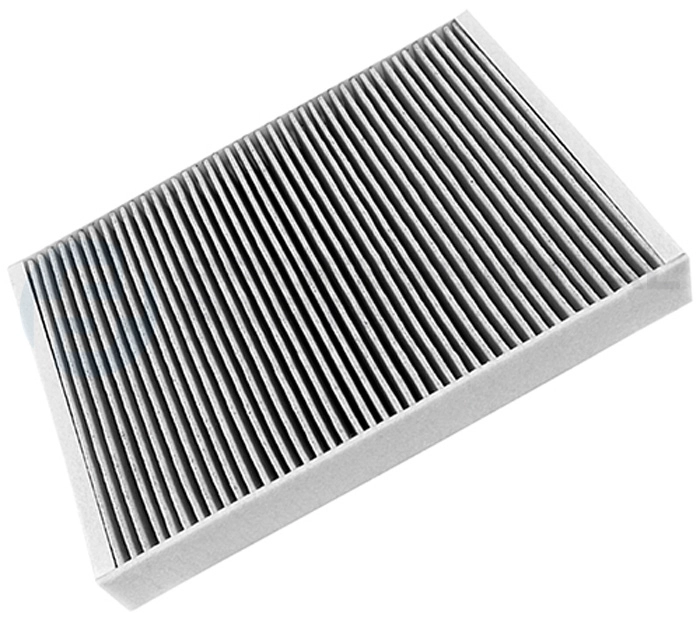 Filter, cabin air (87437748)