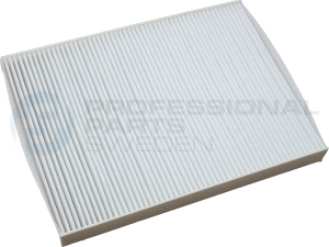 Filter, cabin air (87241000)