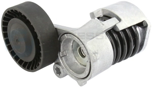 Tensioner Pulley, V-ribbed belt (21430957)