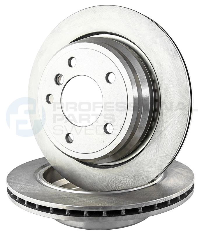 Brake Disc (51053153)