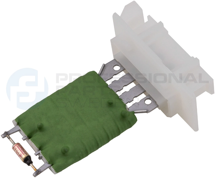 Resistor, interior blower (87420263)