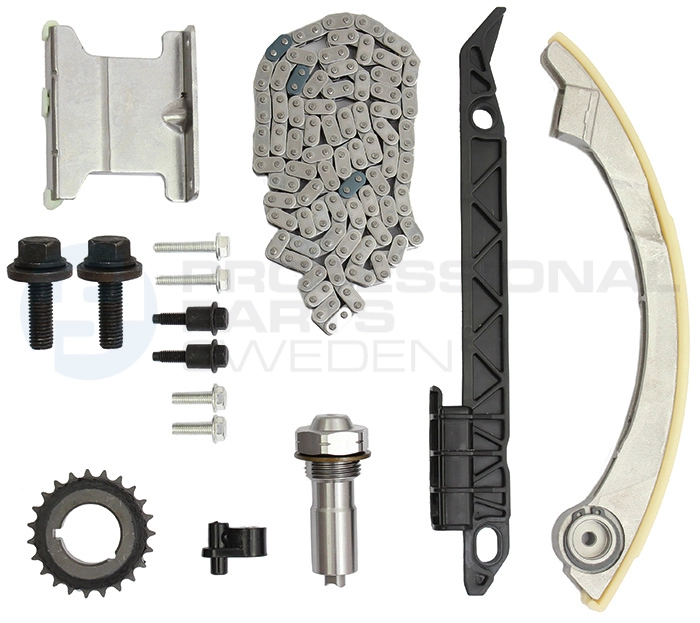 Timing Chain Kit (21347385)