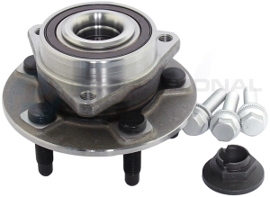 Wheel Hub (77342785)