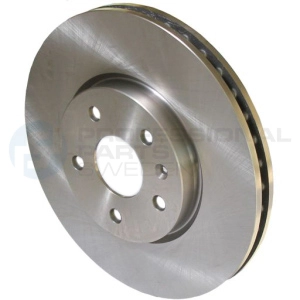 Brake Disc (51342214)