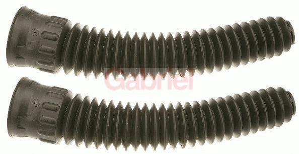 Dust Cover Kit, shock absorber (GP055)