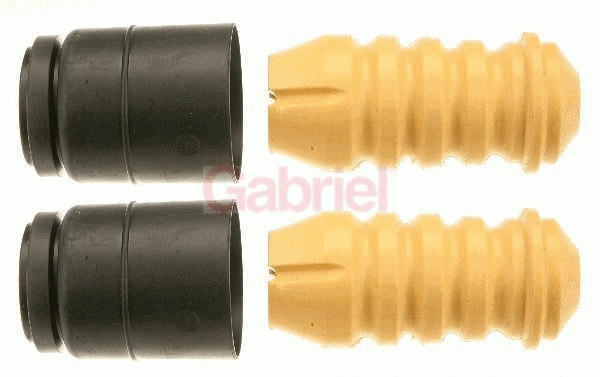 Dust Cover Kit, shock absorber (GP074)