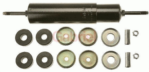 Shock Absorber (40296)