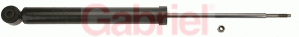 Shock Absorber (G71166)